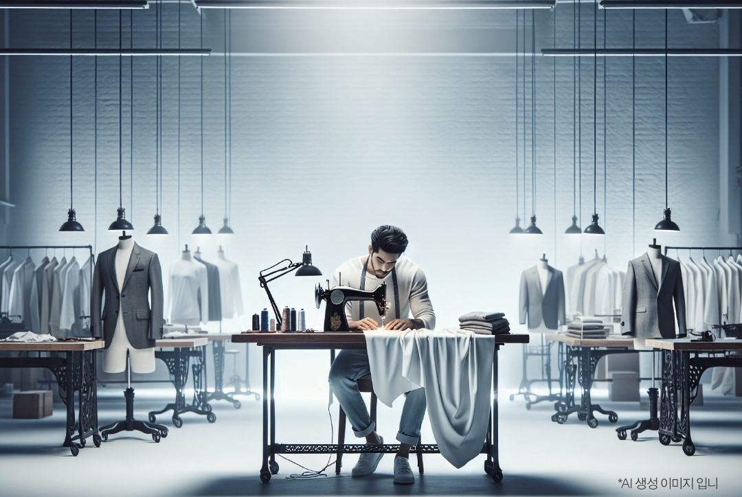 [월요기획] 잘나가는 K-패션 뒤 침몰하는 ‘메이드 인 코리아’ 해법은? 191-Image